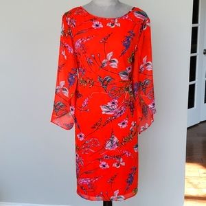 Woman's Dress by MSK